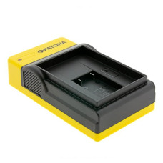 Incarcator baterie Leica BP-SCL1 / BLI-312, MicroUSB