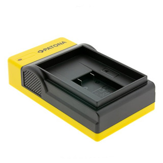 Incarcator baterie Leica BP-SCL1 / BLI-312, MicroUSB