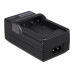 Incarcator baterie Sony NP-FW50 / NP-FW70 / NP-FW100, desktop