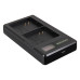 Incarcator baterie Arlo Pro 3 / Ultra, MicroUSB, dublu