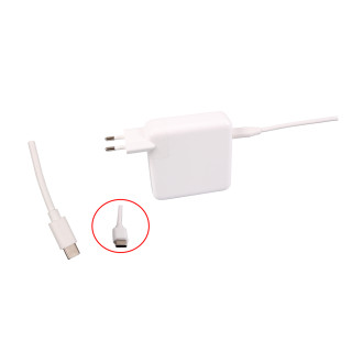 Încărcător pentru Apple Macbook 87W USB-C