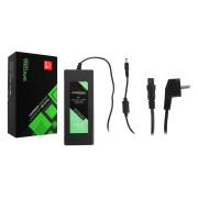 Încărcător pentru laptopuri Acer / HP Compaq / Toshiba, 135W / 19V / 7,1A / 5,5mm x 2,5mm Încărcător pentru laptopuri Acer / HP Compaq / Toshiba, 135W / 19V / 7,1A / 5,5mm x 2,5mm