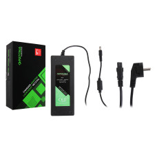 Încărcător pentru laptopuri Acer / HP Compaq / Toshiba, 135W / 19V / 7,1A / 5,5mm x 2,5mm