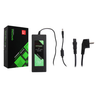 Încărcător pentru laptopuri Acer / HP Compaq / Toshiba, 135W / 19V / 7,1A / 5,5mm x 2,5mm Încărcător pentru laptopuri Acer / HP Compaq / Toshiba, 135W / 19V / 7,1A / 5,5mm x 2,5mm