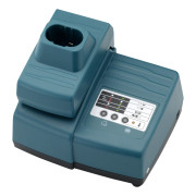 Încărcător pentru baterii Makita, Ni-Cd/Ni-MH/Li-Ion, 7.4V - 18V