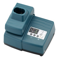Încărcător pentru baterii Makita, Ni-Cd/Ni-MH/Li-Ion, 7.4V - 18V