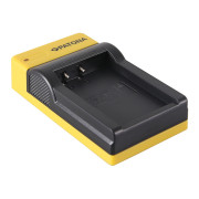 Incarcator baterie Canon LP-E17, MicroUSB Incarcator baterie Canon LP-E17, MicroUSB