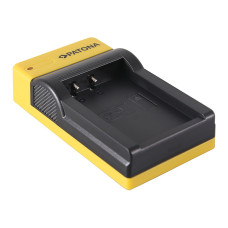 Incarcator baterie Canon LP-E17, MicroUSB