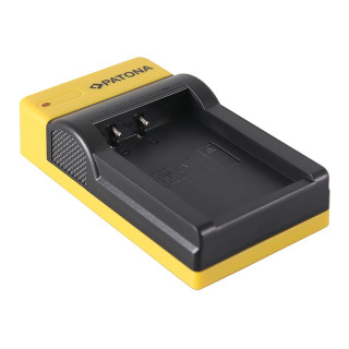 Incarcator baterie Canon LP-E17, MicroUSB Incarcator baterie Canon LP-E17, MicroUSB