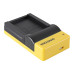 Incarcator baterie Canon LP-E17, MicroUSB Incarcator baterie Canon LP-E17, MicroUSB