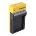 Incarcator baterie Canon LP-E17, MicroUSB Incarcator baterie Canon LP-E17, MicroUSB