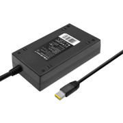 Încărcător pentru laptopuri Lenovo, 180W / 20V / 9,0A / conector dreptunghiular