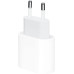 Încărcător pentru Apple iPad / iPhone 20W USB-C / MHJE3ZM/A, original