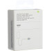 Încărcător pentru Apple iPad / iPhone 20W USB-C / MHJE3ZM/A, original