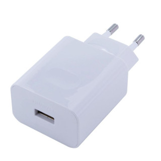 Încărcător pentru telefoane Huawei AP81 cu cablu USB-C, original, 22,5W