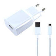 Încărcător de telefon Xiaomi MDY-10-EF cu cablu USB-C, original, FastCharge 4.0