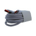 Încărcător pentru telefoane Xiaomi MDY-12 cu cablu USB-C, original, 55W Încărcător pentru telefoane Xiaomi MDY-12 cu cablu USB-C, original, 55W