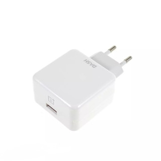 Incarcator pentru telefon OnePlus DC0504A3, original, fara cablu, 4A Incarcator pentru telefon OnePlus DC0504A3, original, fara cablu, 4A