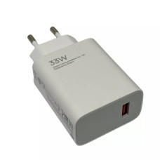 Încărcător pentru telefoane Xiaomi MDY-16-EF, original, FastCharge 3.0 Încărcător pentru telefoane Xiaomi MDY-16-EF, original, FastCharge 3.0