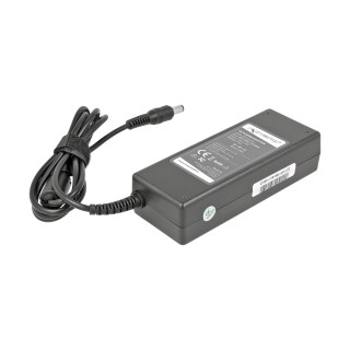 Încărcător pentru laptopuri Toshiba / Symbol, 75W / 15V / 5A / 6,3mm x 3,0mm