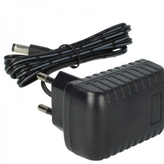 Încărcător pentru căști Sennheiser EK 100 G4 / EM 100 G4 / SK100 G4, 6W, 12V / 0.5A