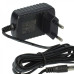 Încărcător pentru căști Sennheiser EK 100 G4 / EM 100 G4 / SK100 G4, 6W, 12V / 0.5A