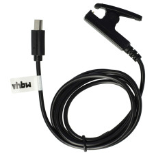Cablu de încărcare USB pentru Garmin Approach G10 / Forerunner 30 / Vivomove Trend