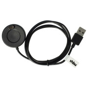 Stație de încărcare pentru Garmin Fenix 5 / Saphir 5 / Vivoactive 3