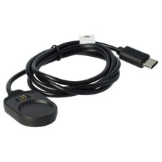 Cablu de încărcare USB pentru Garmin Marq Adventurer / Athlete / Captain / Golfer, conector USB-C