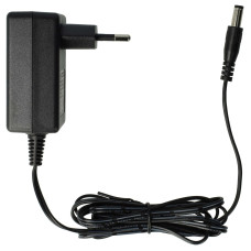 Încărcător pentru aspiratoarele Bosch BBH21621 / BBH216RIB, 5W, 25V, 0.2A