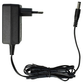 Încărcător pentru aspiratoarele Bosch BBH21621 / BBH216RIB, 5W, 25V, 0.2A