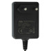 Încărcător pentru aspiratoarele Bosch BBH21621 / BBH216RIB, 5W, 25V, 0.2A