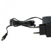 Încărcător pentru aspiratoarele Bosch BBH21621 / BBH216RIB, 5W, 25V, 0.2A
