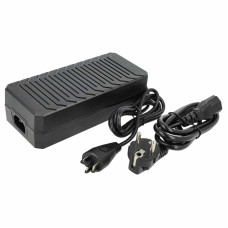 Încărcător pentru biciclete electrice Bosch, 36V / 6.0A / conector special 3-pini