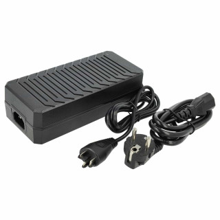 Încărcător pentru biciclete electrice Bosch, 36V / 6.0A / conector special 3-pini