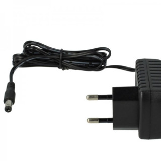 Încărcător pentru aspiratoarele Candy / Hoover FJ120RW2011 / FJ144R2011, 4.8W, 24V, 0.2A