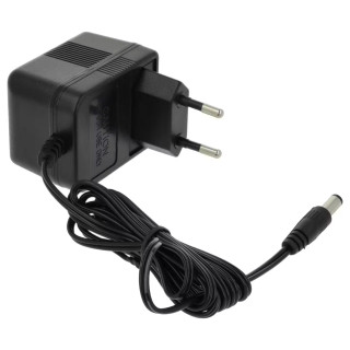 Încărcător pentru Rega Planar 1 / Planar 2 / Planar 3, 2.4W, 24V, 0.1A