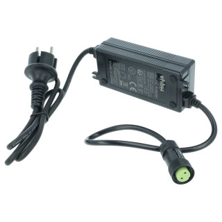 Încărcător pentru Worx WG754E / WG793E / WG797E, 42W, 24V-28V, 1.5A Încărcător pentru Worx WG754E / WG793E / WG797E, 42W, 24V-28V, 1.5A
