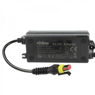 Încărcător pentru mașinile de tuns iarba robotizate Husqvarna Automower 320 / 420 / 520, 28V / 2,2A Încărcător pentru mașinile de tuns iarba robotizate Husqvarna Automower 320 / 420 / 520, 28V / 2,2A