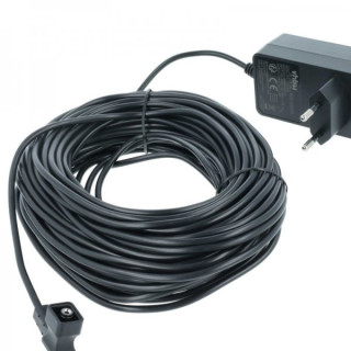 Încărcător pentru Robomow RX 12 U / RX 20 U / RX 50 U, MRK9103A, 17m, 13.6W, 17V, 0.8A