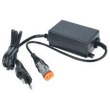 Încărcător pentru mașinile de tuns iarba robotizate Mamotion Luba 1 AWD / Luba 2 AWD, 24W / 12V / 2A