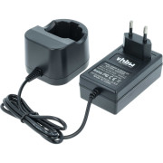Încărcător pentru baterii Dremel, Ni-MH/Ni-Cd, 1.2V - 18V Încărcător pentru baterii Dremel, Ni-MH/Ni-Cd, 1.2V - 18V