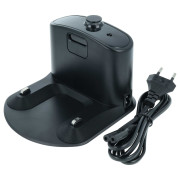 Stație de încărcare pentru aspiratoarele iRobot Roomba 500 - 800 / E5 / E6 / I3 / I4 / I6 / I7