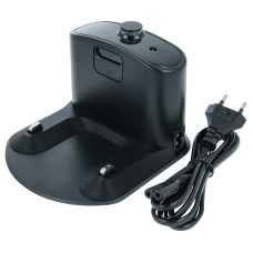 Stație de încărcare pentru aspiratoarele iRobot Roomba 500 - 800 / E5 / E6 / I3 / I4 / I6 / I7