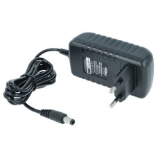 Sursa de alimentare pentru electrostimulatorul Quigg IVP1200-1500 / 18W / 12V / 1,5A Sursa de alimentare pentru electrostimulatorul Quigg IVP1200-1500 / 18W / 12V / 1,5A