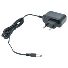 Încărcător pentru nivelurile laser rotative Stanley RLHV / RLHW / RLHGW, 6V, 0.6A Încărcător pentru nivelurile laser rotative Stanley RLHV / RLHW / RLHGW, 6V, 0.6A