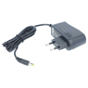Încărcător pentru aspiratoarele Ariete Briciola 2711 / 2712 / 2717, 24V 0,5A Încărcător pentru aspiratoarele Ariete Briciola 2711 / 2712 / 2717, 24V 0,5A