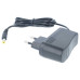 Încărcător pentru aspiratoarele Ariete Briciola 2711 / 2712 / 2717, 24V 0,5A Încărcător pentru aspiratoarele Ariete Briciola 2711 / 2712 / 2717, 24V 0,5A