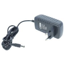 Încărcător pentru aspiratoarele Fakir Starky HSA 222 / HSA 322, 26,5V, 0.5A Încărcător pentru aspiratoarele Fakir Starky HSA 222 / HSA 322, 26,5V, 0.5A