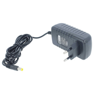 Încărcător pentru aspiratoarele Fakir Starky HSA600L, 25V, 0,8A 